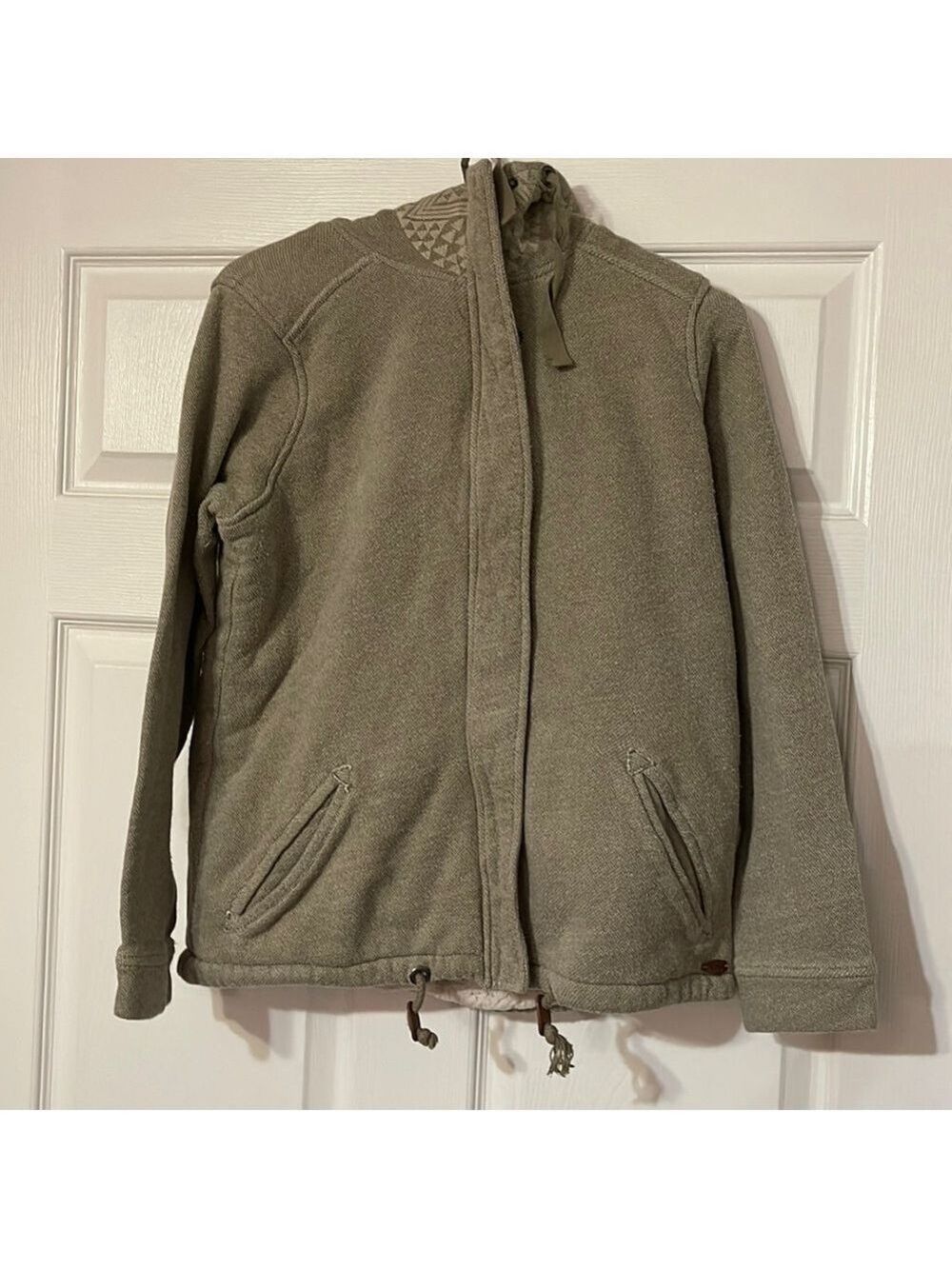 Beautiful Roxy Jacket Size L 🥰🥰